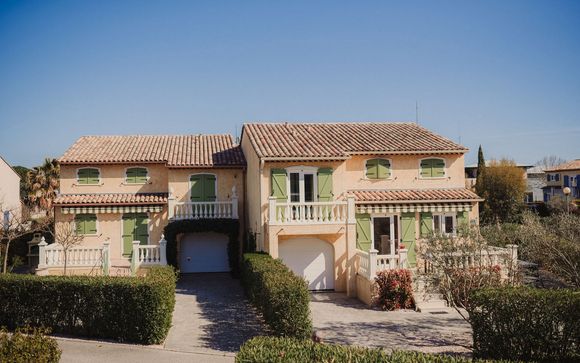 Vos appartements
