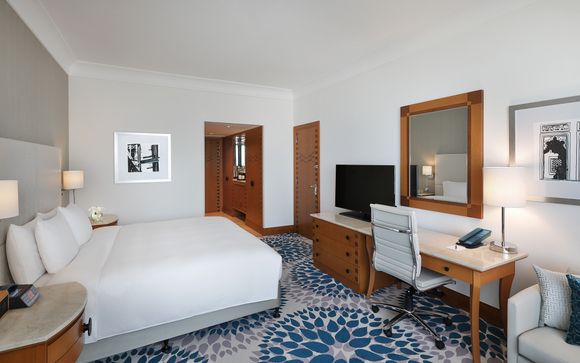 Les chambres 