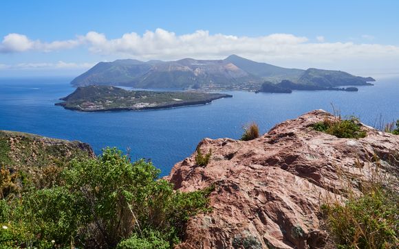 Vos excursions incluses pour plus d
