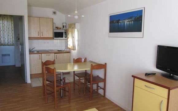 Vos appartements
