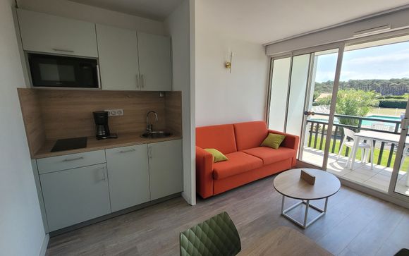 Vos appartements