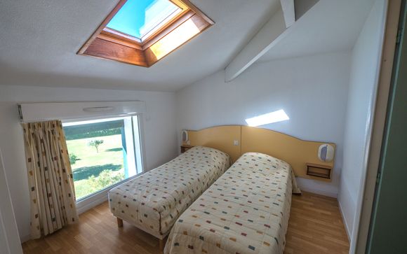 Vos appartements