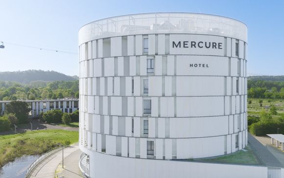 Poussez les portes de votre 4*
