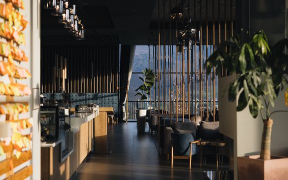 Les chambres 