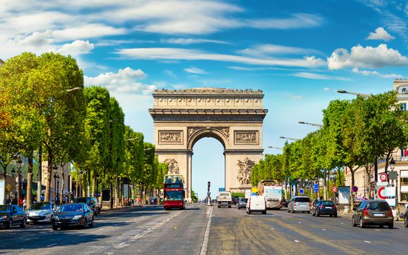 Visite guidée de Notre-Dame et de son quartier pour les séjours à partir de 3 nuits 