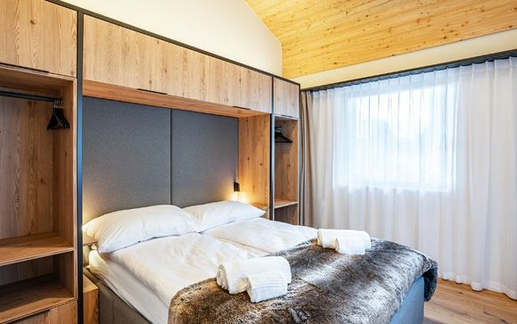 Vos appartements