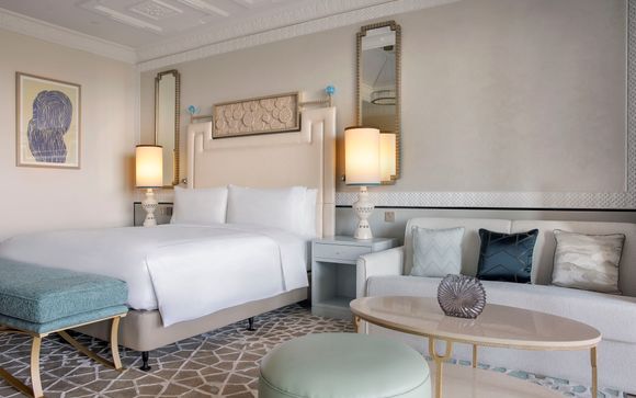 Vos chambres