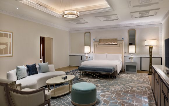 Vos chambres