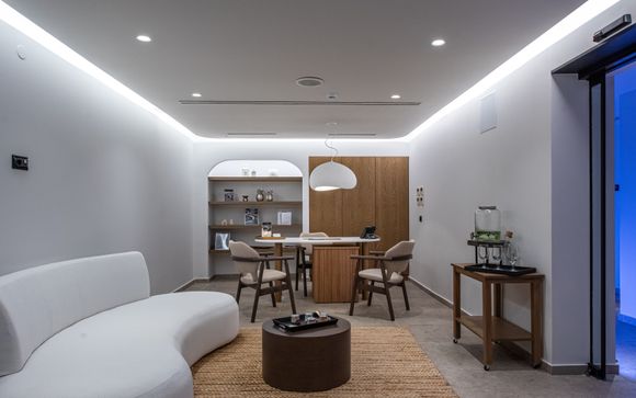 Les chambres 