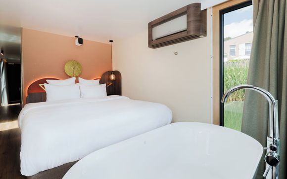 Les chambres 