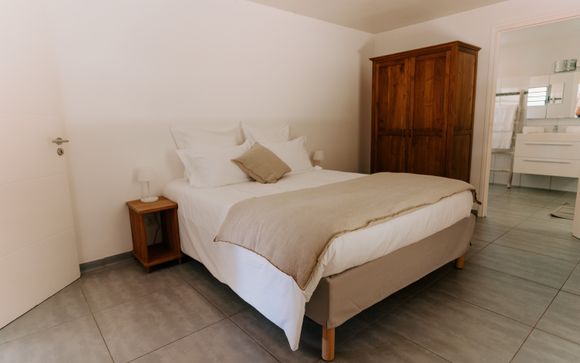 Les chambres 