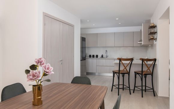 Les chambres 