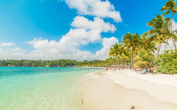 Rendez-vous en Guadeloupe