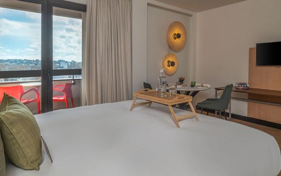 Vos appartements