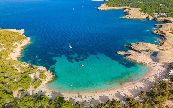 Route des 3 Calas, excursion incluse pour les séjours à partir de 7 nuits