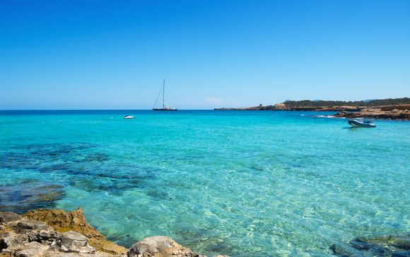Route des 3 Calas, excursion incluse pour les séjours à partir de 7 nuits