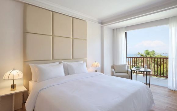 Les chambres 