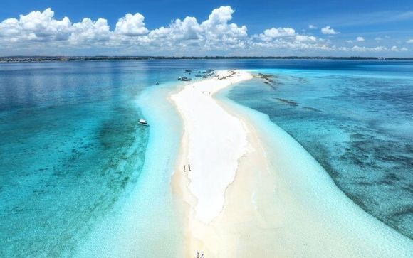 Vos excursions incluses à la découverte de Zanzibar