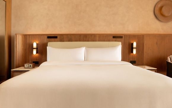 Vos chambres