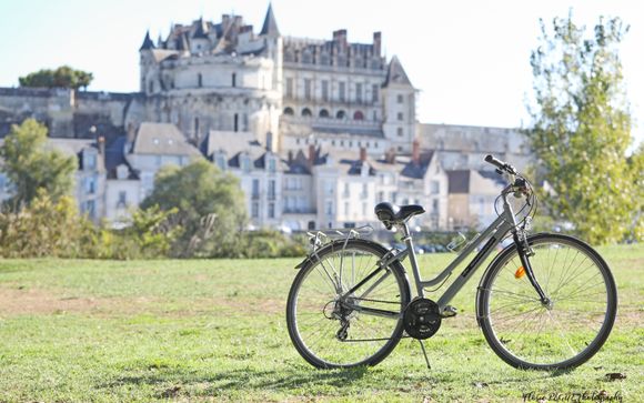 Vos options incluses pour plus d