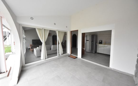 Vos appartements