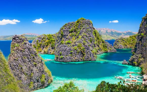 Rendez-vous... aux Philippines