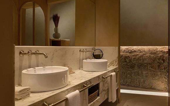 Vos chambres
