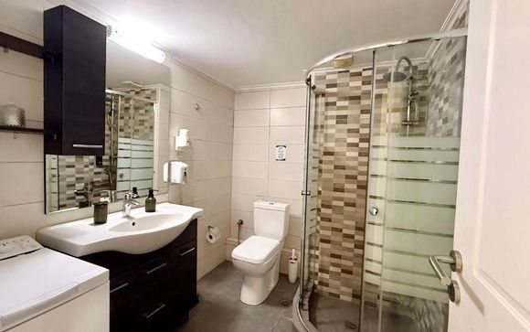 Les chambres 