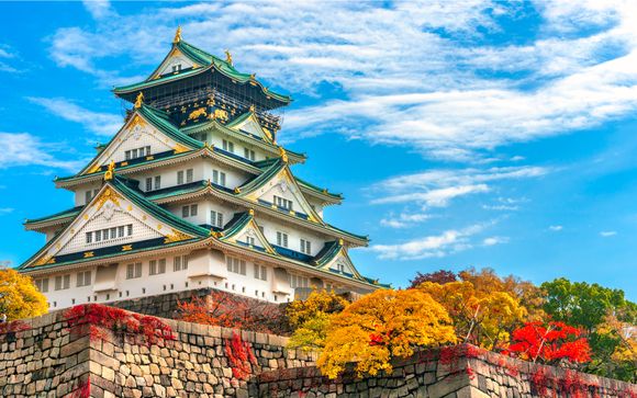 Rendez-vous... en Chine et au Japon