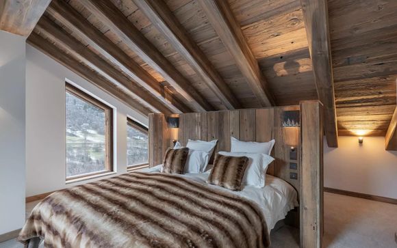 Votre chalet
