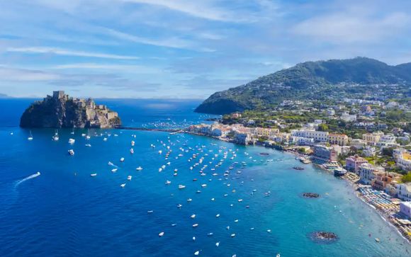 Votre excursion incluse