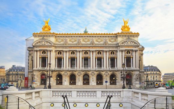 Rendez-vous... dans le 9ème arrondissement