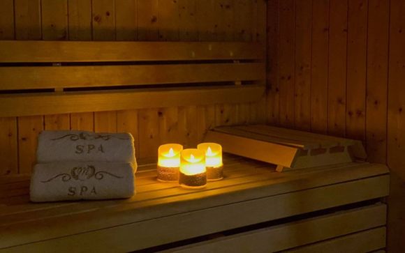 Une parenthèse bien-être à l’Euphoria Spa