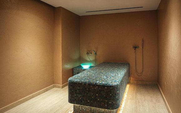 Les chambres 