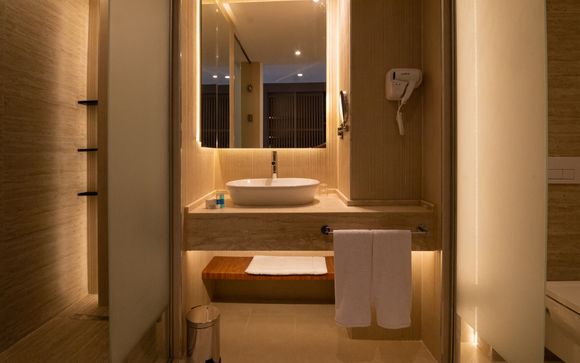 Les chambres 