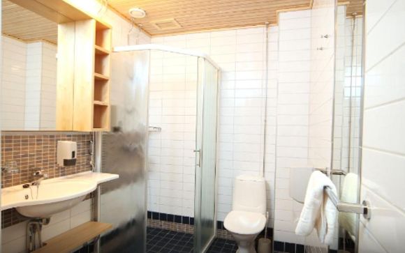 Les chambres 