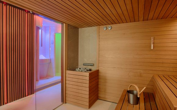 Les chambres 