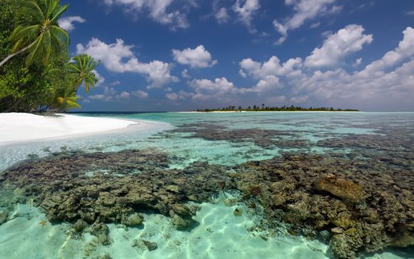 Rendez-vous aux... Maldives