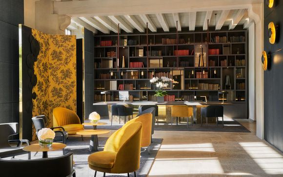 Les chambres 