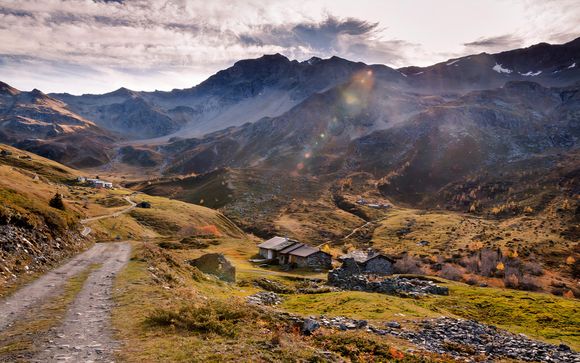 Rendez-vous...à Sainte-Foy-Tarentaise