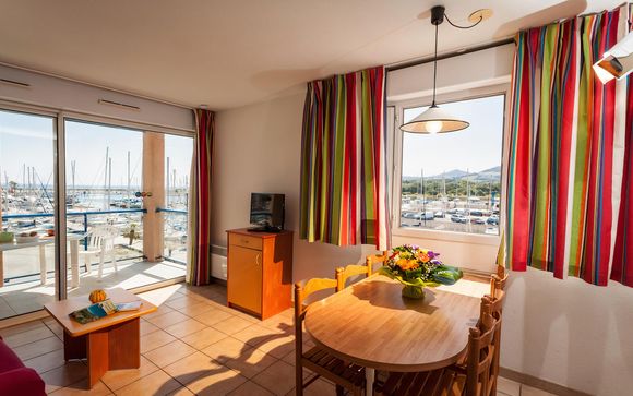 Vos appartements