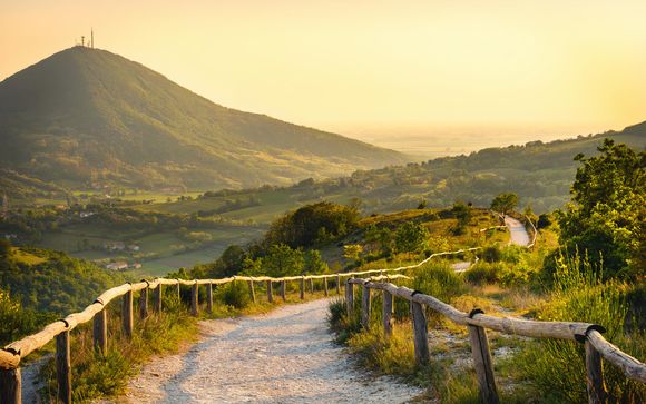 Bienvenue... en Vénétie !