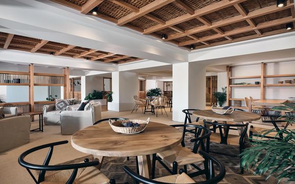 Les chambres 