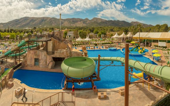 Poussez les portes de votre 4*