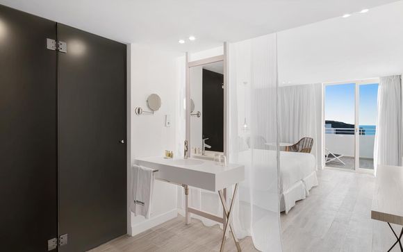 Les chambres 