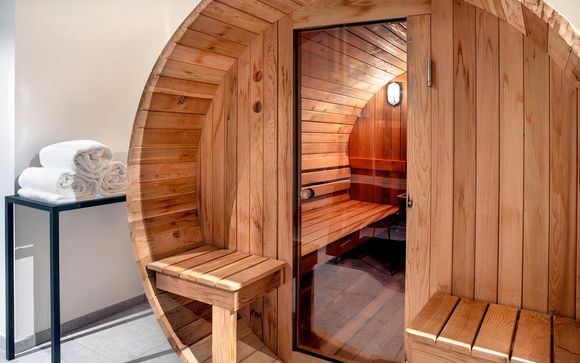 Les chambres 