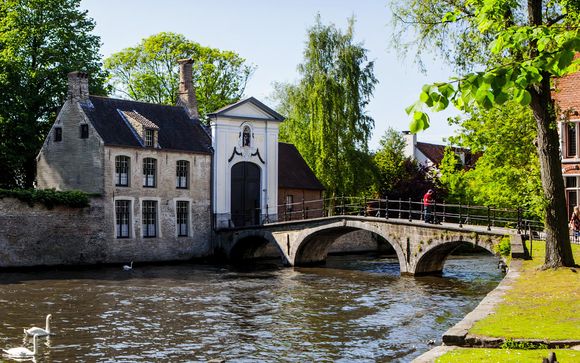 Les chambres 