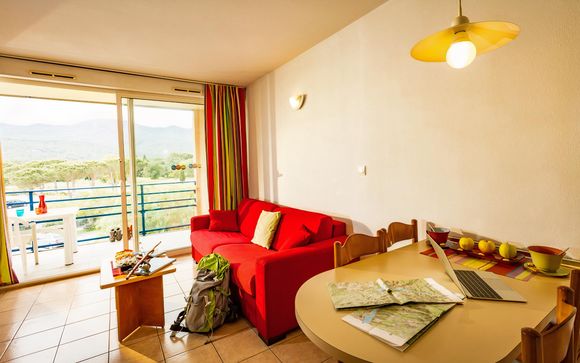 Vos appartements