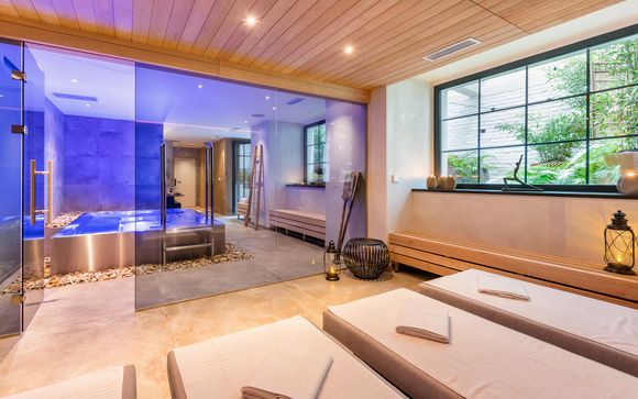 Les chambres 