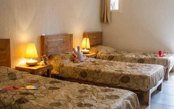 Vos appartements